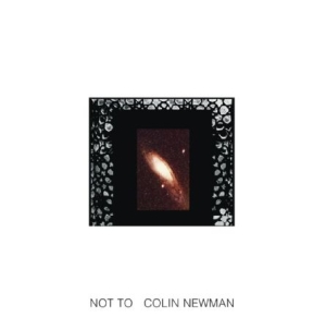 Newman  Colin - Not To ryhmässä VINYYLI @ Bengans Skivbutik AB (2098443)