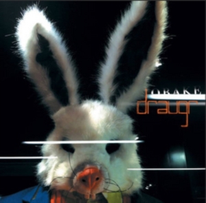 Obake - Draugr ryhmässä VINYYLI @ Bengans Skivbutik AB (2098487)