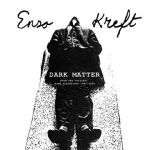 Kreft Enzo - Dark Matter ryhmässä VINYYLI @ Bengans Skivbutik AB (2098510)