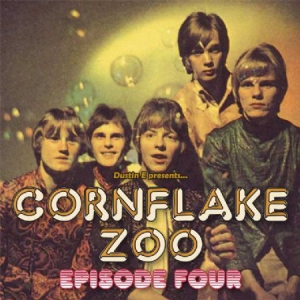 Various Artists - Cornflake Zoo Episode Four ryhmässä ME SUOSITTELEMME / Joululahjavinkki: CD @ Bengans Skivbutik AB (2098537)