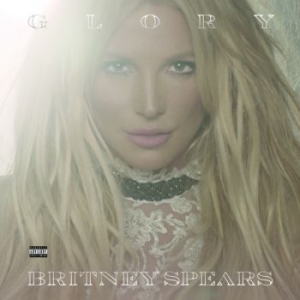 Spears Britney - Glory (Deluxe Version) ryhmässä VINYYLI @ Bengans Skivbutik AB (2098916)