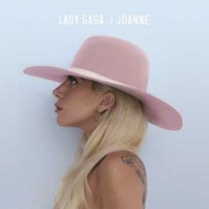 Lady Gaga - Joanne (Dlx) ryhmässä Minishops / Lady Gaga @ Bengans Skivbutik AB (2098959)