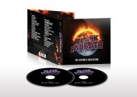 Black Sabbath - The Ultimate Collection ryhmässä Minishops / Black Sabbath @ Bengans Skivbutik AB (2098962)