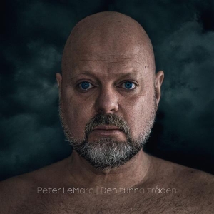 LeMarc Peter - Den tunna tråden ryhmässä CD @ Bengans Skivbutik AB (2099251)