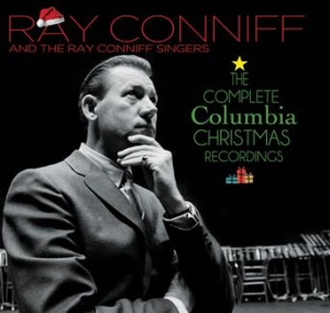 Conniff Ray - The Complete Columbia Christmas Rec ryhmässä CD @ Bengans Skivbutik AB (2099339)