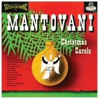 Mantovani - Christmas Carols ryhmässä CD @ Bengans Skivbutik AB (2099343)