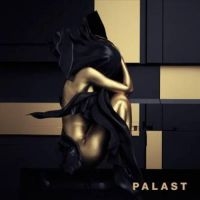 Palast - Hush ryhmässä CD @ Bengans Skivbutik AB (2099352)