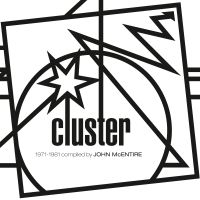 Cluster - 1971-1981 ryhmässä ME SUOSITTELEMME / Joululahjavinkki: CD @ Bengans Skivbutik AB (2099361)