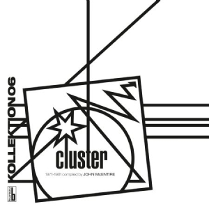 Cluster - 1971-1981 ryhmässä VINYYLI @ Bengans Skivbutik AB (2099362)