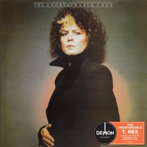 T.Rex - Unobtainable T.Rex ryhmässä VINYYLI @ Bengans Skivbutik AB (2099366)