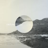 Jensen Ingrid & Chrstine Jensen - Infinitude ryhmässä CD @ Bengans Skivbutik AB (2099389)