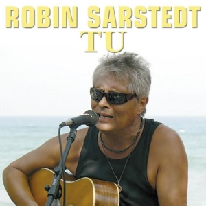 Sarstedt Robin - Tu ryhmässä CD @ Bengans Skivbutik AB (2099392)