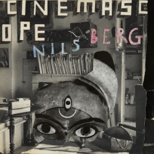 Nils Berg Cinemascope - Searching For Amazing Talent From P ryhmässä VINYYLI @ Bengans Skivbutik AB (2099407)