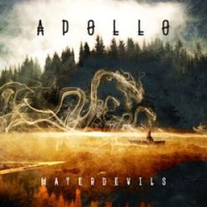 Apollo - Waterdevils ryhmässä ME SUOSITTELEMME / Joululahjavinkki: CD @ Bengans Skivbutik AB (2100465)