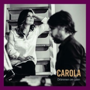 Carola - Drömmen Om Julen ryhmässä CD @ Bengans Skivbutik AB (2100482)