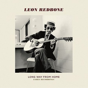 Redbone Leon - Long Way From Home ryhmässä VINYYLI @ Bengans Skivbutik AB (2100484)