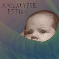 Lou Barlow - Apocalypse Fetish (Ep) ryhmässä CD @ Bengans Skivbutik AB (2101169)