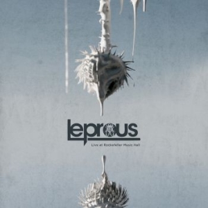 Leprous - Live At Rockefeller Music Hall ryhmässä CD @ Bengans Skivbutik AB (2101182)