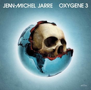 Jarre Jean-Michel - Oxygene 3 ryhmässä -Start LP1 @ Bengans Skivbutik AB (2101457)