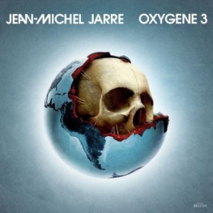 Jarre Jean-Michel - Oxygene 3 ryhmässä Minishops / Jean-Michel Jarre @ Bengans Skivbutik AB (2101463)