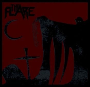 Flare The - Stardead ryhmässä VINYYLI @ Bengans Skivbutik AB (2101469)