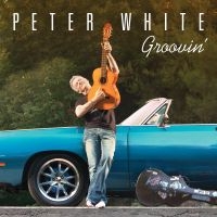 White Peter - Groovin' ryhmässä CD @ Bengans Skivbutik AB (2101802)