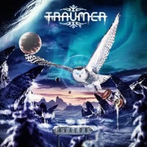 Traumer - Avalon ryhmässä CD @ Bengans Skivbutik AB (2101816)