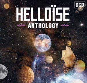 Helloïse - Anthology (6Cd) ryhmässä CD @ Bengans Skivbutik AB (2101820)