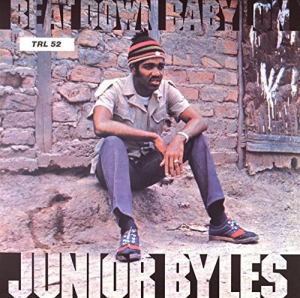 Junior Byles - Beat Down Babylon (Vinyl) ryhmässä VINYYLI @ Bengans Skivbutik AB (2101883)