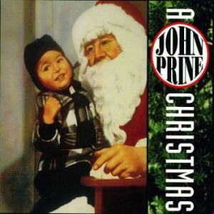 Prine John - John Prine Christmas ryhmässä CD @ Bengans Skivbutik AB (2101902)