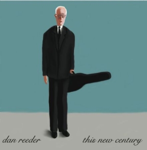 Reeder Dan - This New Century ryhmässä CD @ Bengans Skivbutik AB (2101908)