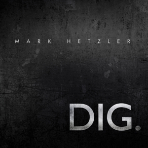 Hetzler Mark - Dig. ryhmässä CD @ Bengans Skivbutik AB (2101909)