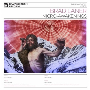 Laner Brad - Micro-Awakenings ryhmässä VINYYLI @ Bengans Skivbutik AB (2101944)