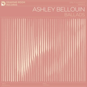 Bellouin Ashley - Micro-Awakenings ryhmässä VINYYLI @ Bengans Skivbutik AB (2101945)