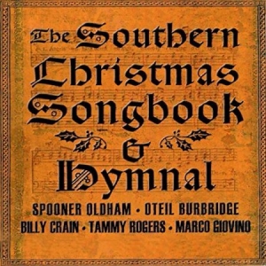 Various Artists - Southern Christmas Songbook Of Hymn ryhmässä CD @ Bengans Skivbutik AB (2101956)