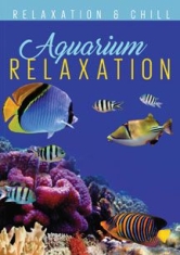 Relax: Aquarium Relaxation - Film ryhmässä DVD & BLU-RAY @ Bengans Skivbutik AB (2101984)