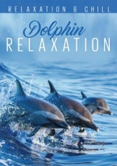 Relax: Dolphin Relaxation - Film ryhmässä DVD & BLU-RAY @ Bengans Skivbutik AB (2101985)