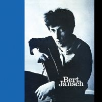 Jansch Bert - Bert Jansch ryhmässä VINYYLI @ Bengans Skivbutik AB (2102011)