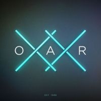 O.A.R. - Xx ryhmässä CD @ Bengans Skivbutik AB (2102024)