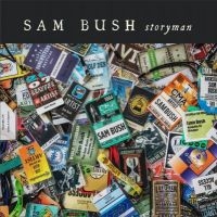 Bush Sam - Storyman ryhmässä CD @ Bengans Skivbutik AB (2102027)