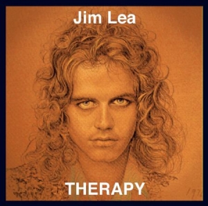 Lea Jim - Therapy ryhmässä VINYYLI @ Bengans Skivbutik AB (2102040)