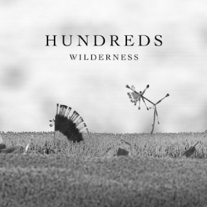 Hundreds - Wilderness ryhmässä CD @ Bengans Skivbutik AB (2102041)