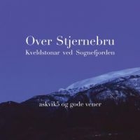 Askvik5 - Over Stjernebru ryhmässä CD @ Bengans Skivbutik AB (2102051)