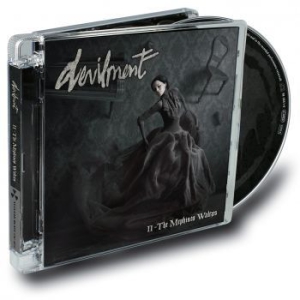 Devilment - Ii - The Mephisto Waltzes ryhmässä CD @ Bengans Skivbutik AB (2102376)