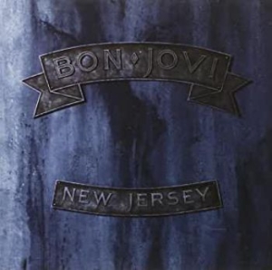 Bon Jovi - New Jersey (2Lp) ryhmässä Minishops / Bon Jovi @ Bengans Skivbutik AB (2102792)