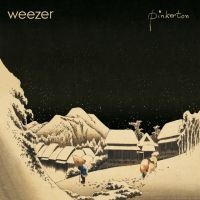 Weezer - Pinkerton (Vinyl) ryhmässä Minishops / Weezer @ Bengans Skivbutik AB (2102804)