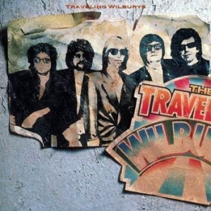 The Traveling Wilburys - Traveling  Wilburys Vol 1 (Vinyl) ryhmässä VINYYLI @ Bengans Skivbutik AB (2102816)