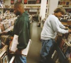 Dj Shadow - Endtroducing (20Th - 3Cd) ryhmässä CD @ Bengans Skivbutik AB (2102820)