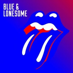 The Rolling Stones - Blue & Lonesome (Digi) ryhmässä Minishops / Rolling Stones @ Bengans Skivbutik AB (2102841)