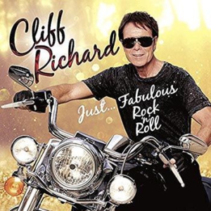 Richard Cliff - Just... Fabulous Rock 'n' Roll ryhmässä CD @ Bengans Skivbutik AB (2103163)